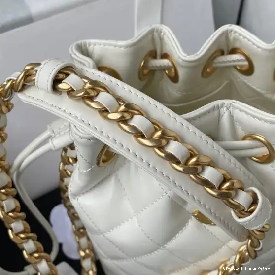 Hyper Peter BUCKET SMALL CHANEL BAG 0511